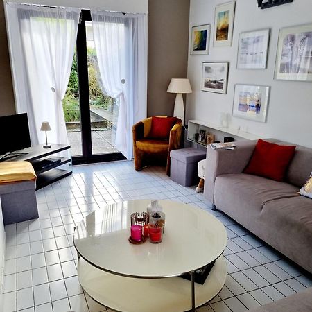 Belle Maison D'Art Verdoyante & Jardin Сен-Ремі-ле-Шеврез Екстер'єр фото