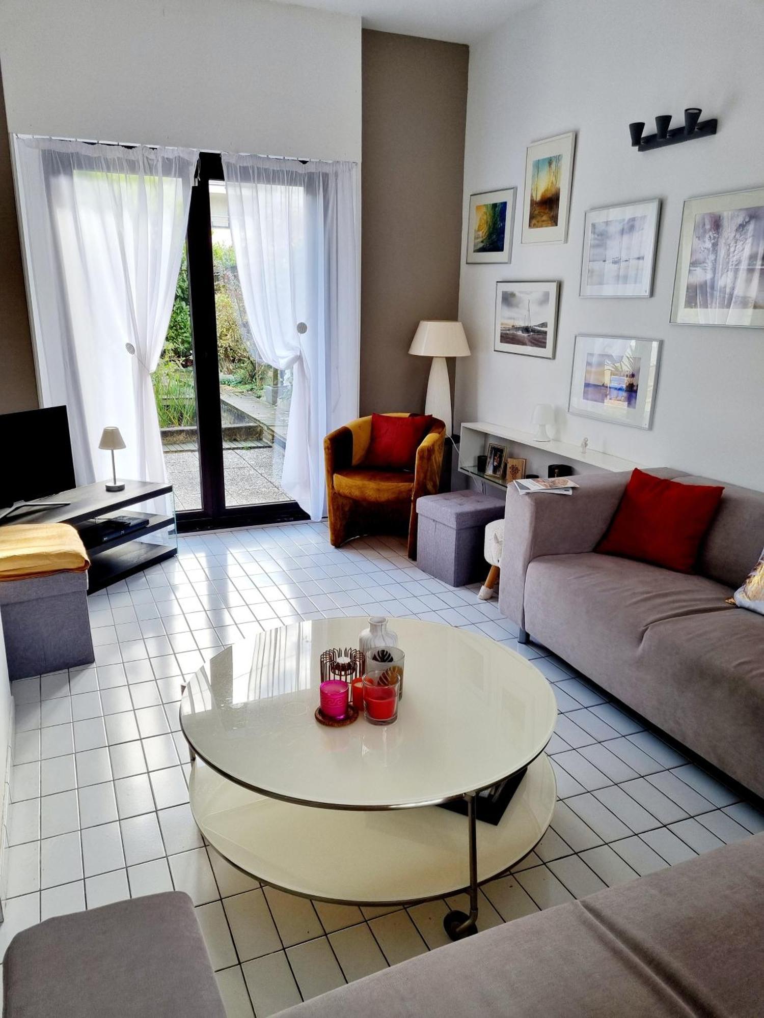 Belle Maison D'Art Verdoyante & Jardin Сен-Ремі-ле-Шеврез Екстер'єр фото